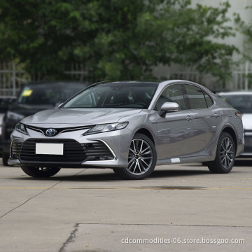 92# Gasoline Fuel Petrol 2.0L R19 Tire Middle Size Van Toyota Camry Luxury For Sale